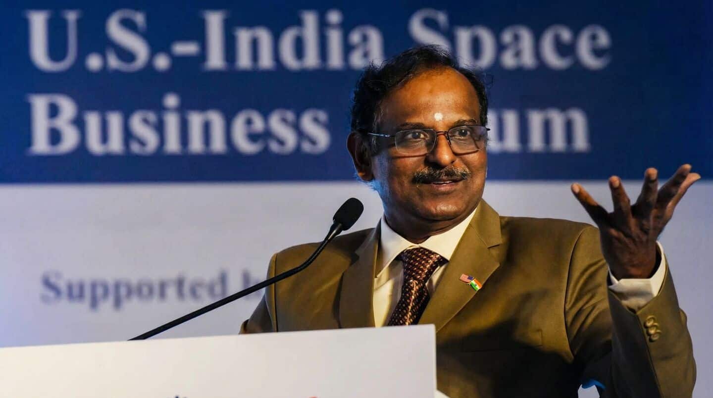 ISRO and ESA sign new virtual pact for Earth observation