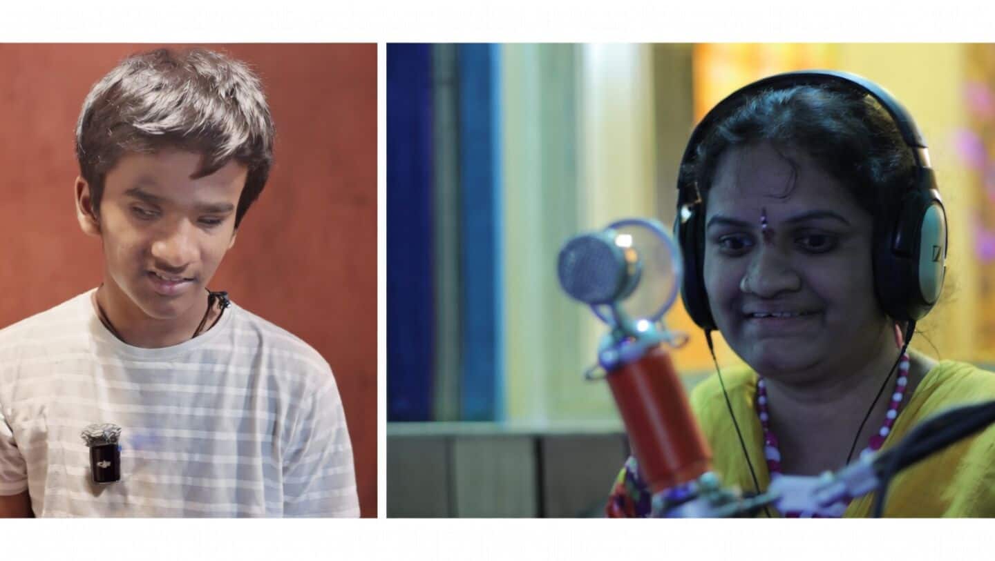 Hyderabad to host Udaan-e-Sur singing contest for visually impaired youth