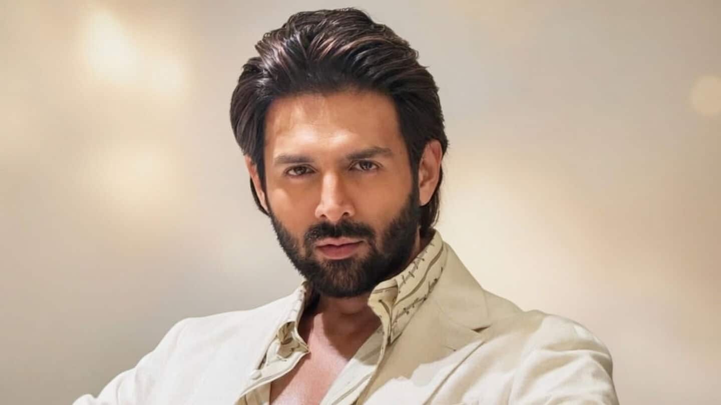 Aaryan to play icchadhaari naag in 'Naagzilla' February 12 2027