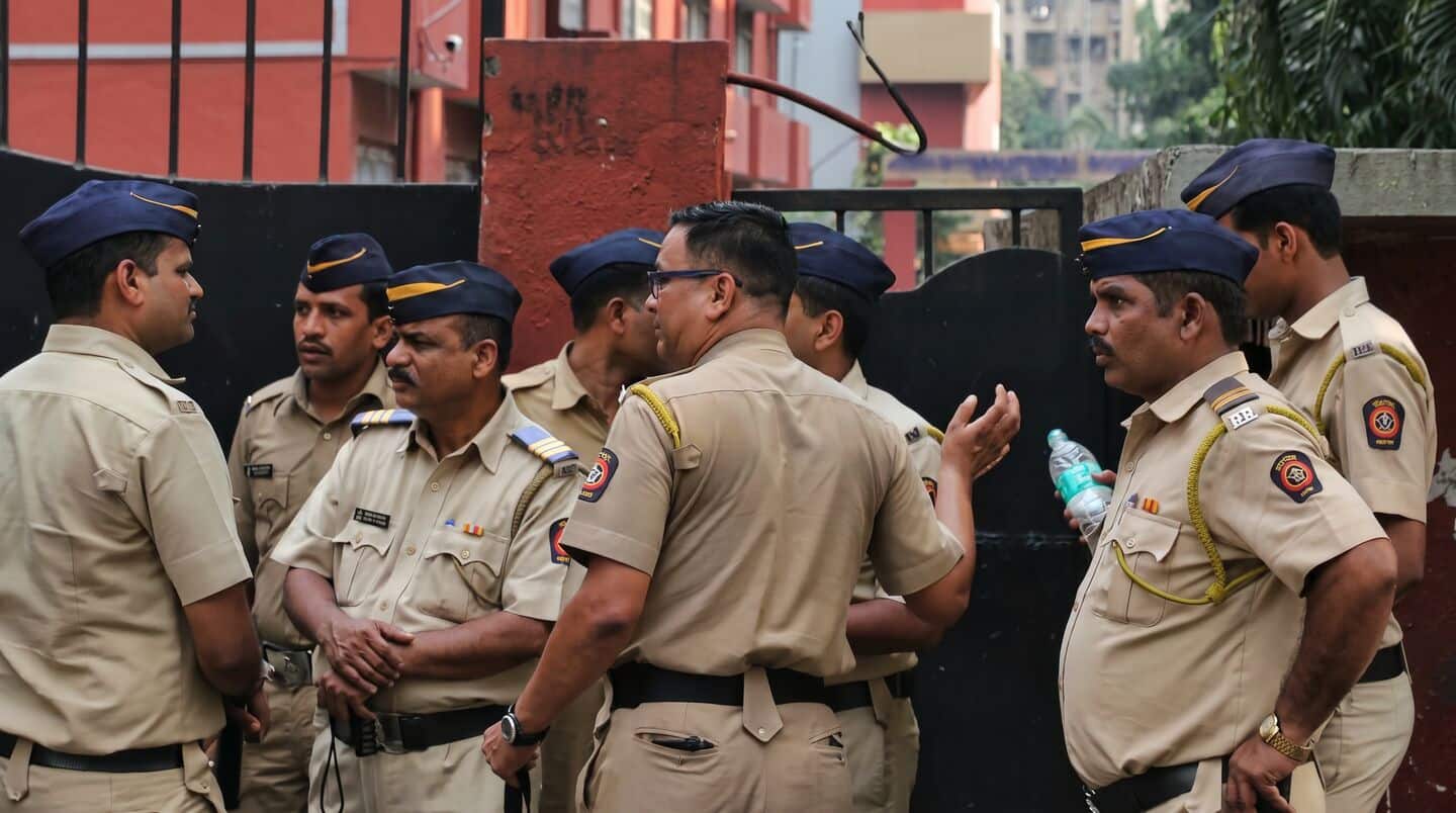Alkere village temple priest Shivanna and 2 sons found dead
