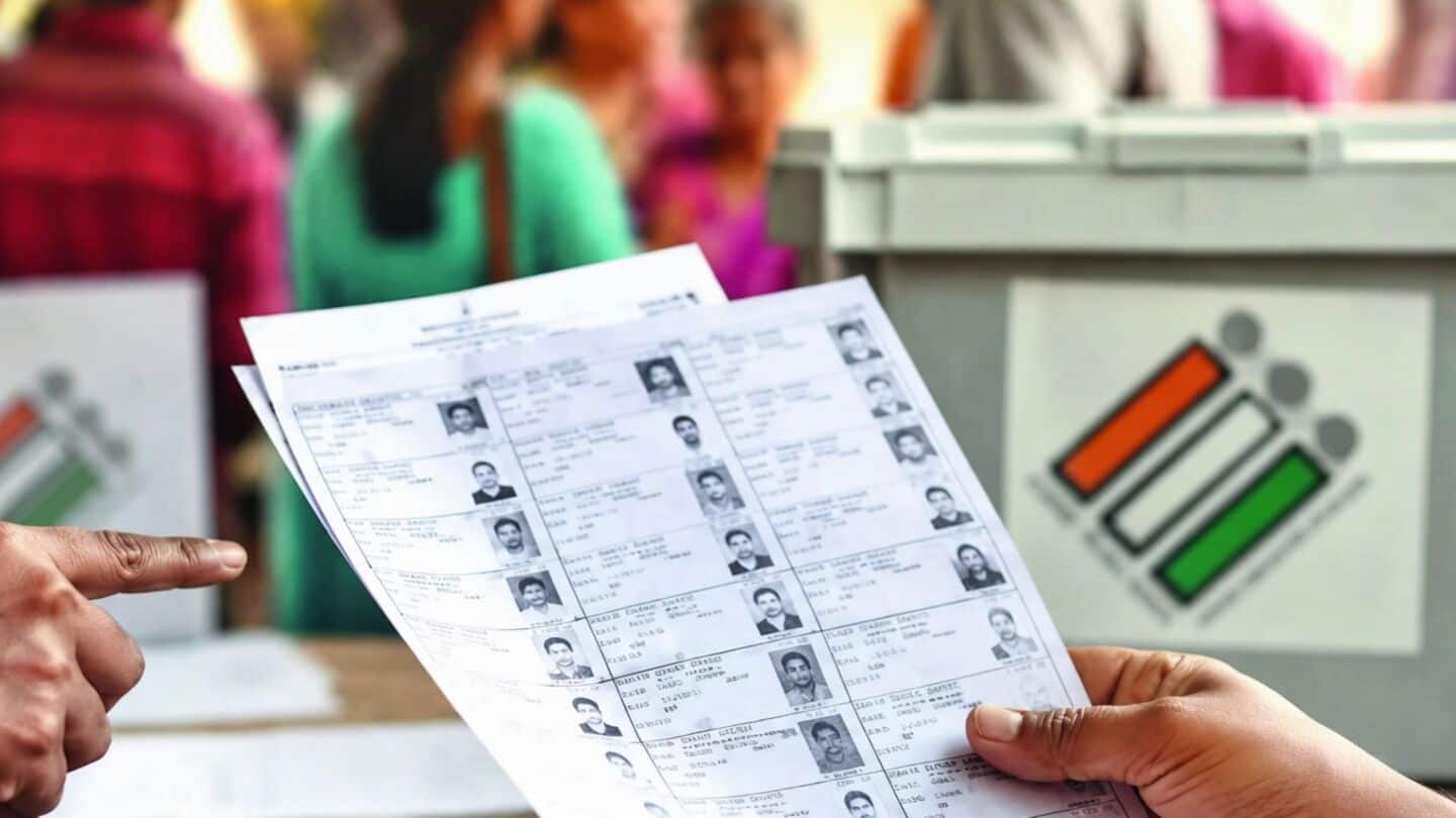 Karnataka draft voter list flags 43.81L people, voters must confirm