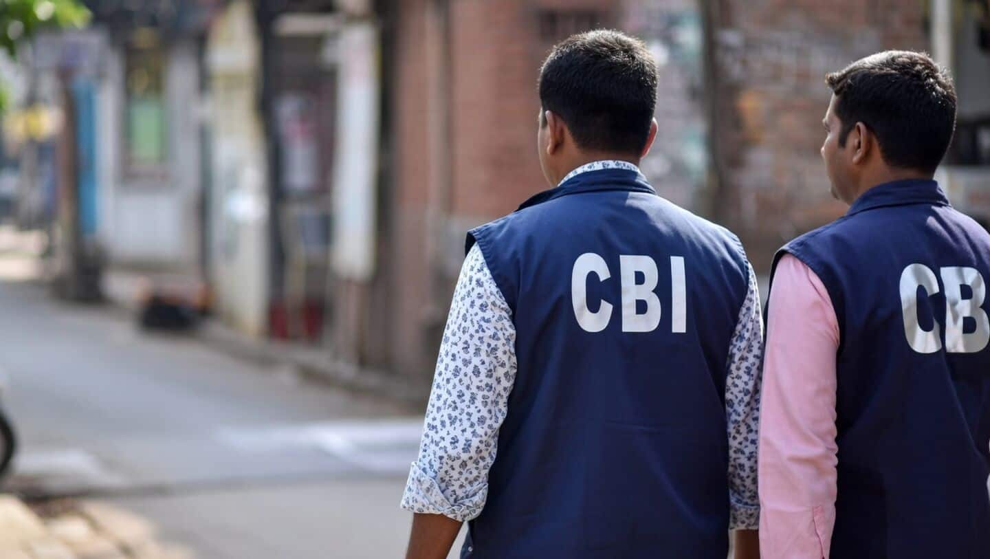 CBI probes 4 missing Rajasthan medical students over NEET leak