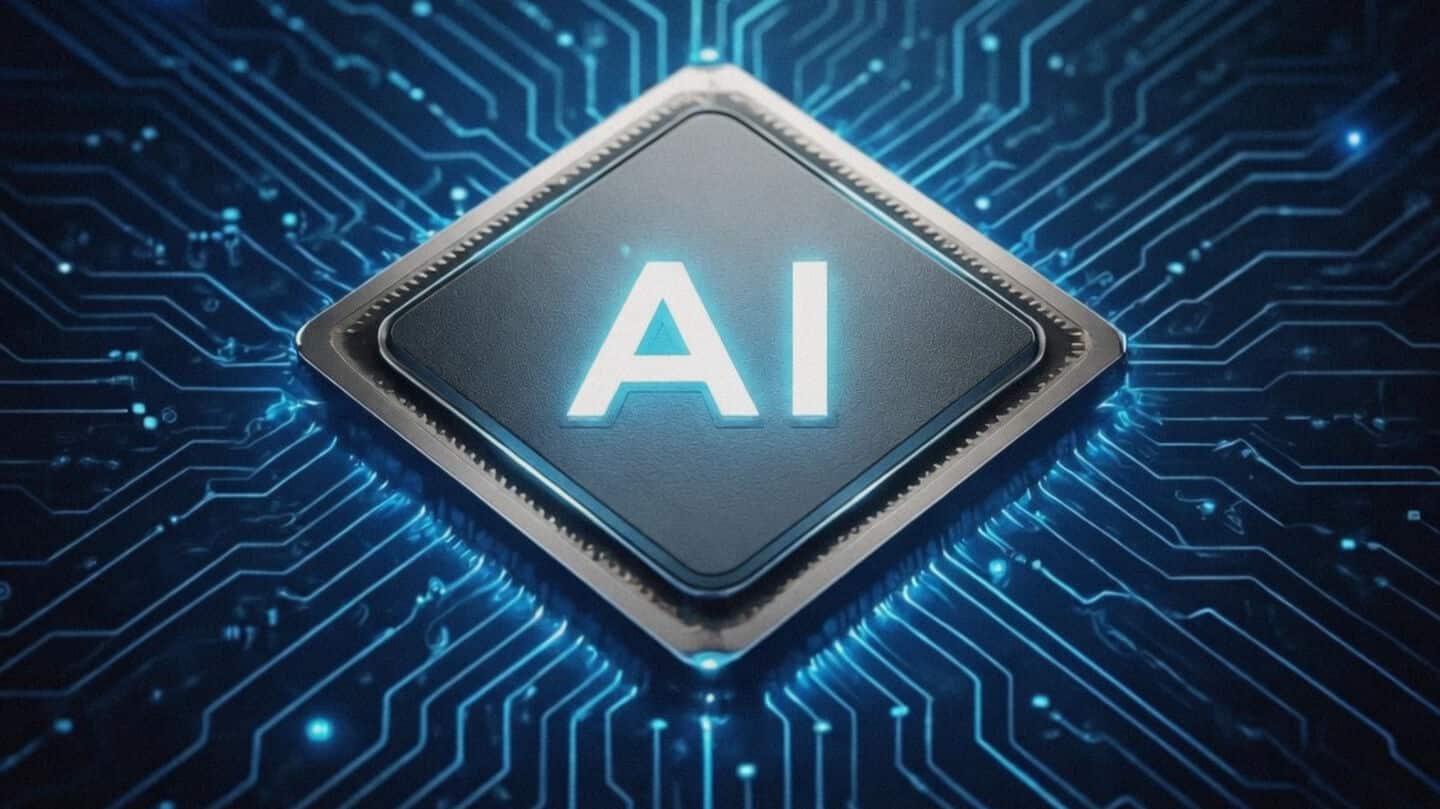 Imec CEO urges EU to build domestic AI chipmakers