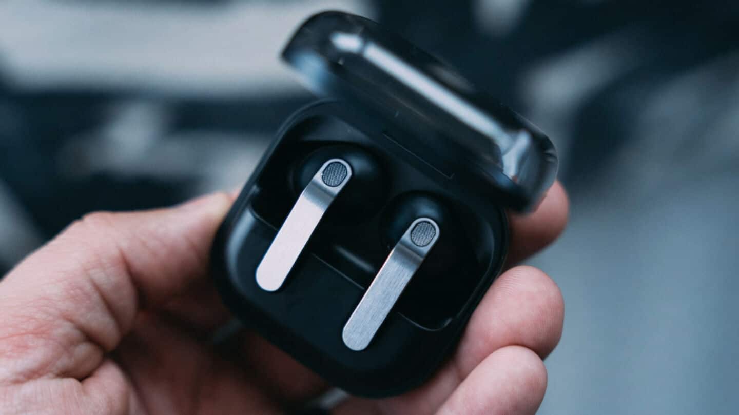 Samsung screenshots leak Watch 9, Ultra 2 and Buds On