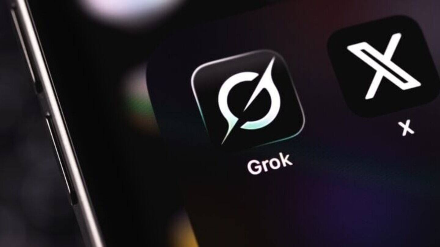 xAI lands $20B funding, but Grok chatbot sparks backlash