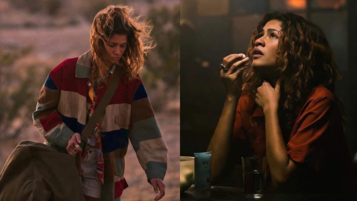 'Euphoria' season 3 returns April 12 exploring Rue's addiction struggles