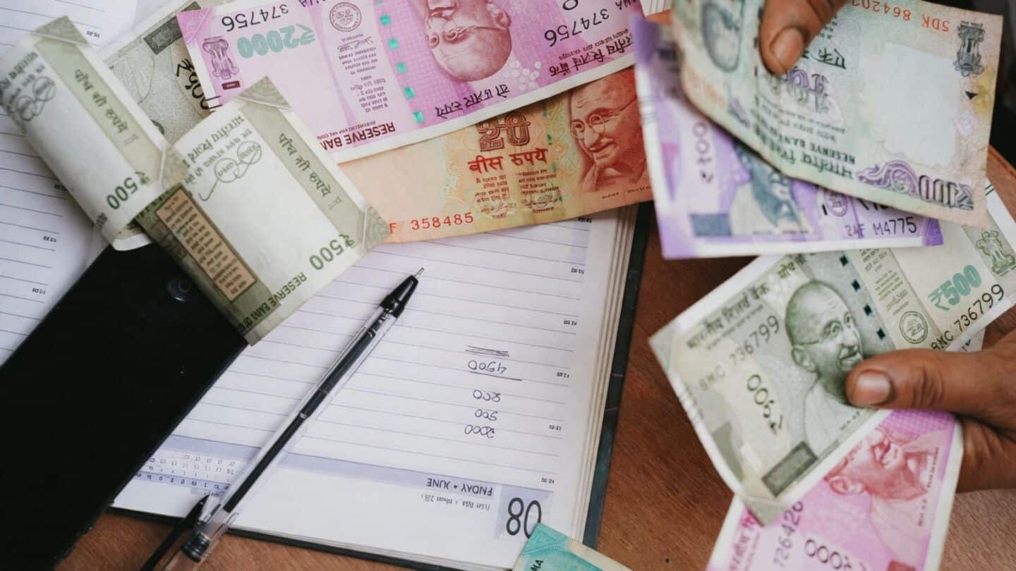 Allahabad High Court judge Sandeep Jain challenges new tax exemptions