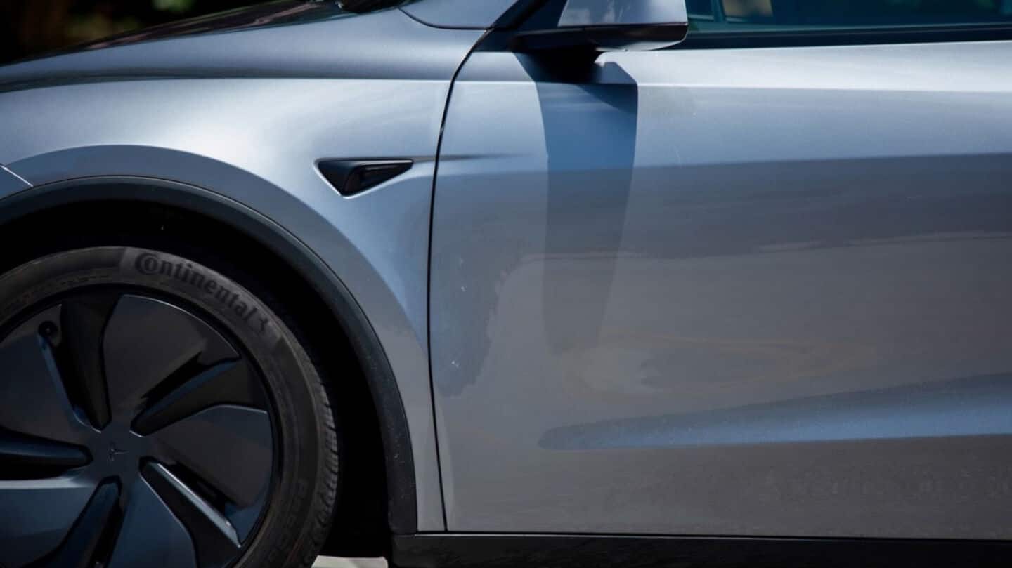 Nevada approves up to 8,000 robotaxis for Clark County