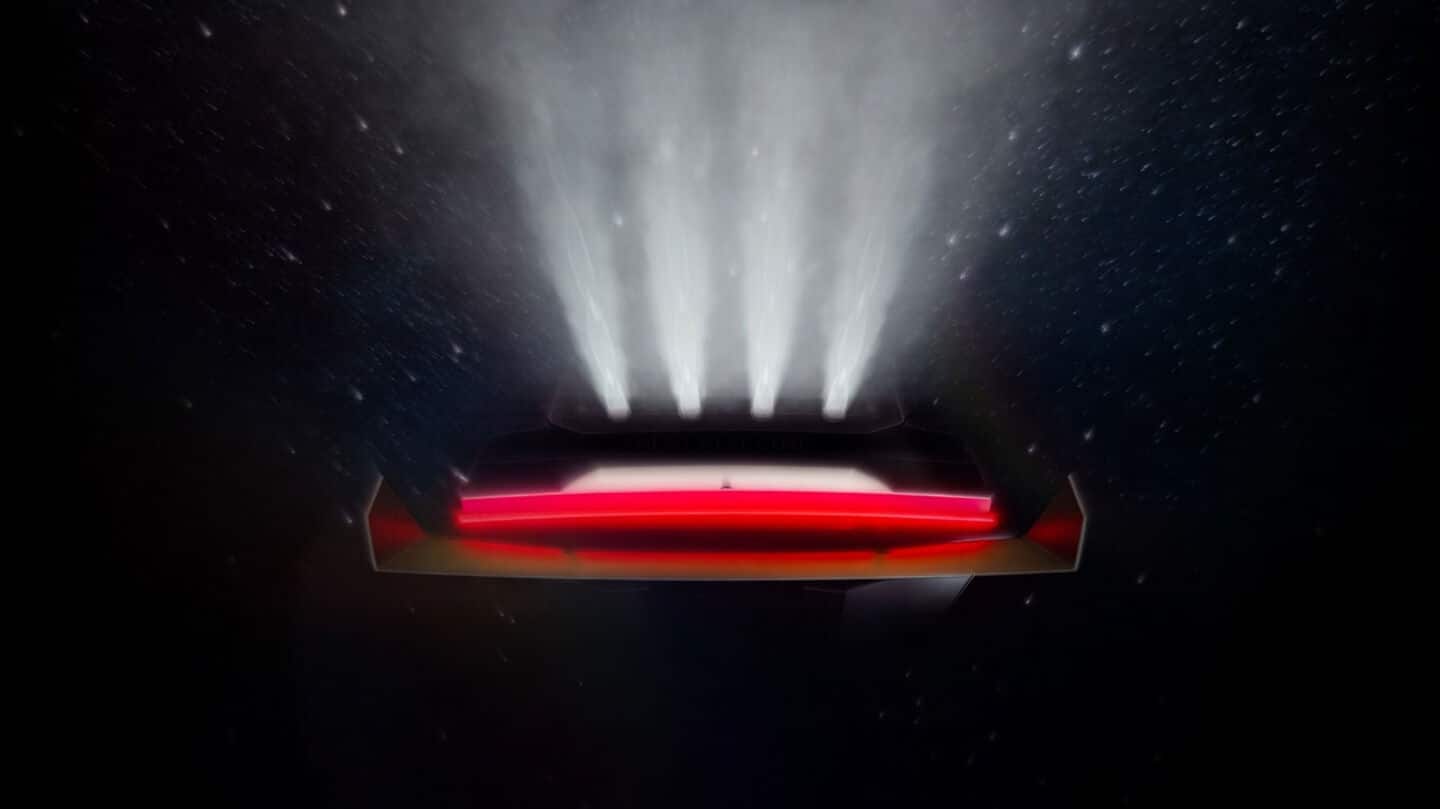 Tesla to reveal Roadster 2.0 with SpaceX October 1 2026