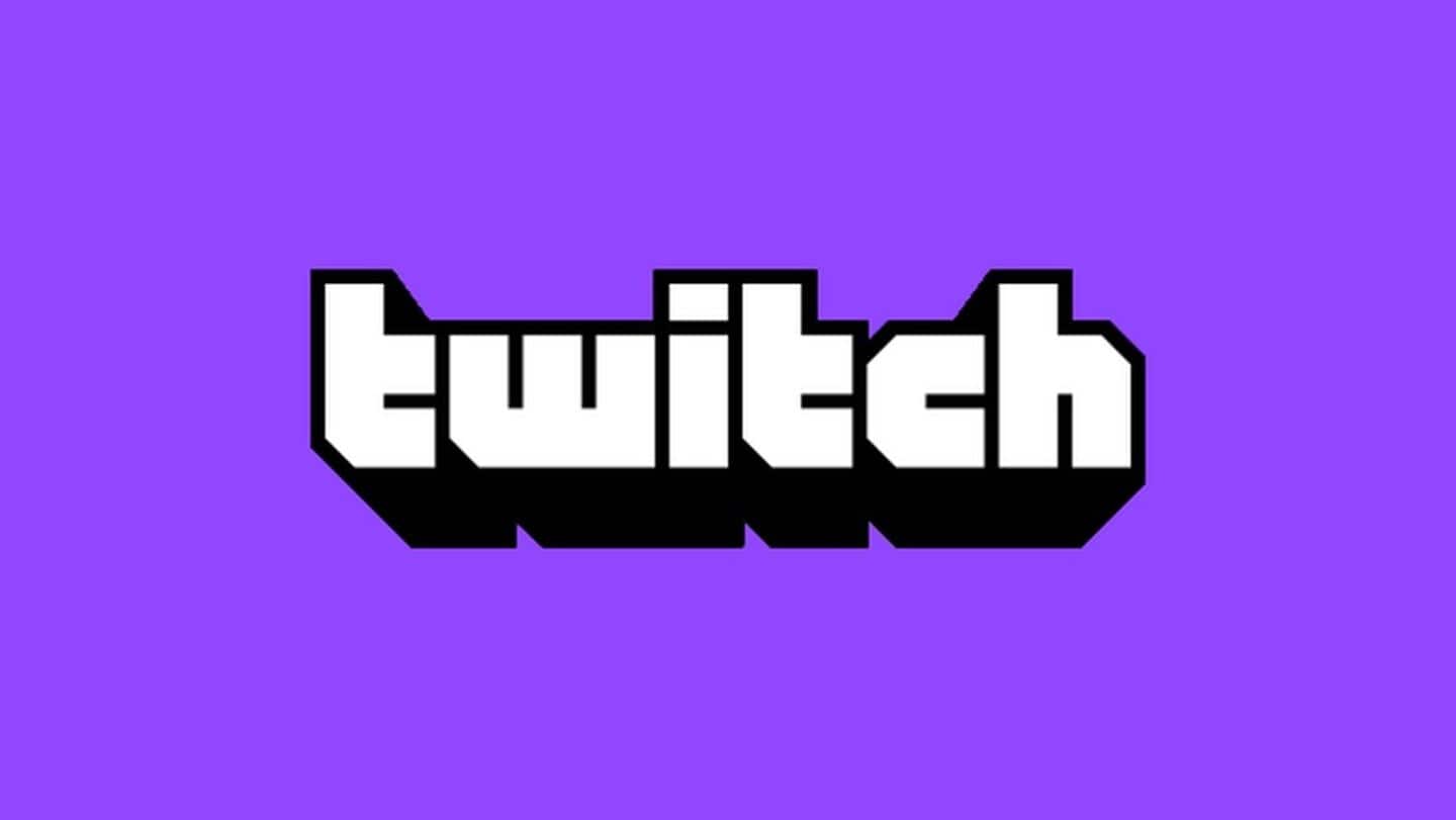 Twitch embraces vertical video streams to compete with TikTok, YouTube