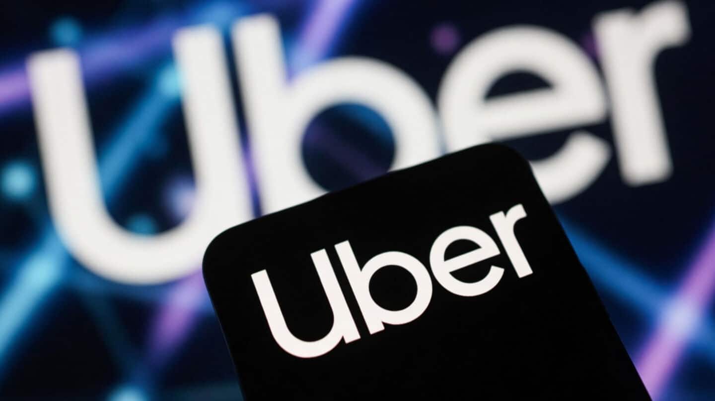 Uber rolls out Uber Bike to 100 new Indian cities