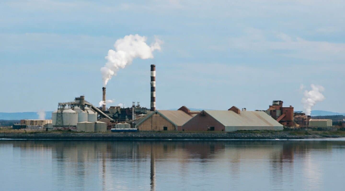 EU considers sanctions on Ireland's Aughinish Alumina over Russia ties