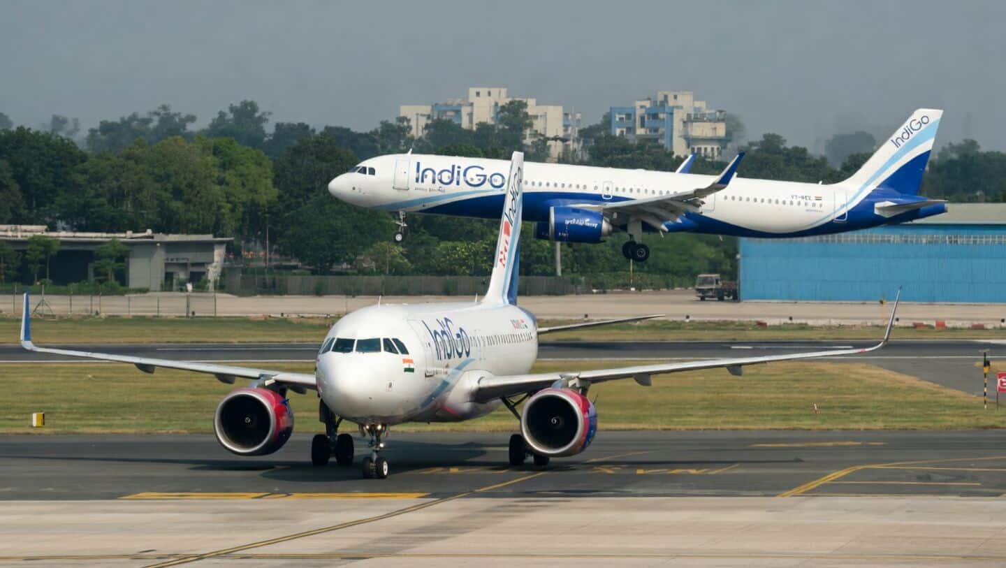 Jewar airport to open in March, PM Modi to inaugurate