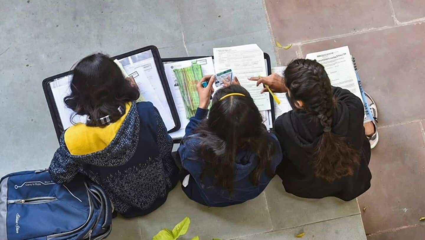 CBSE releases 2026 Class 12 results amid OSM AI criticism
