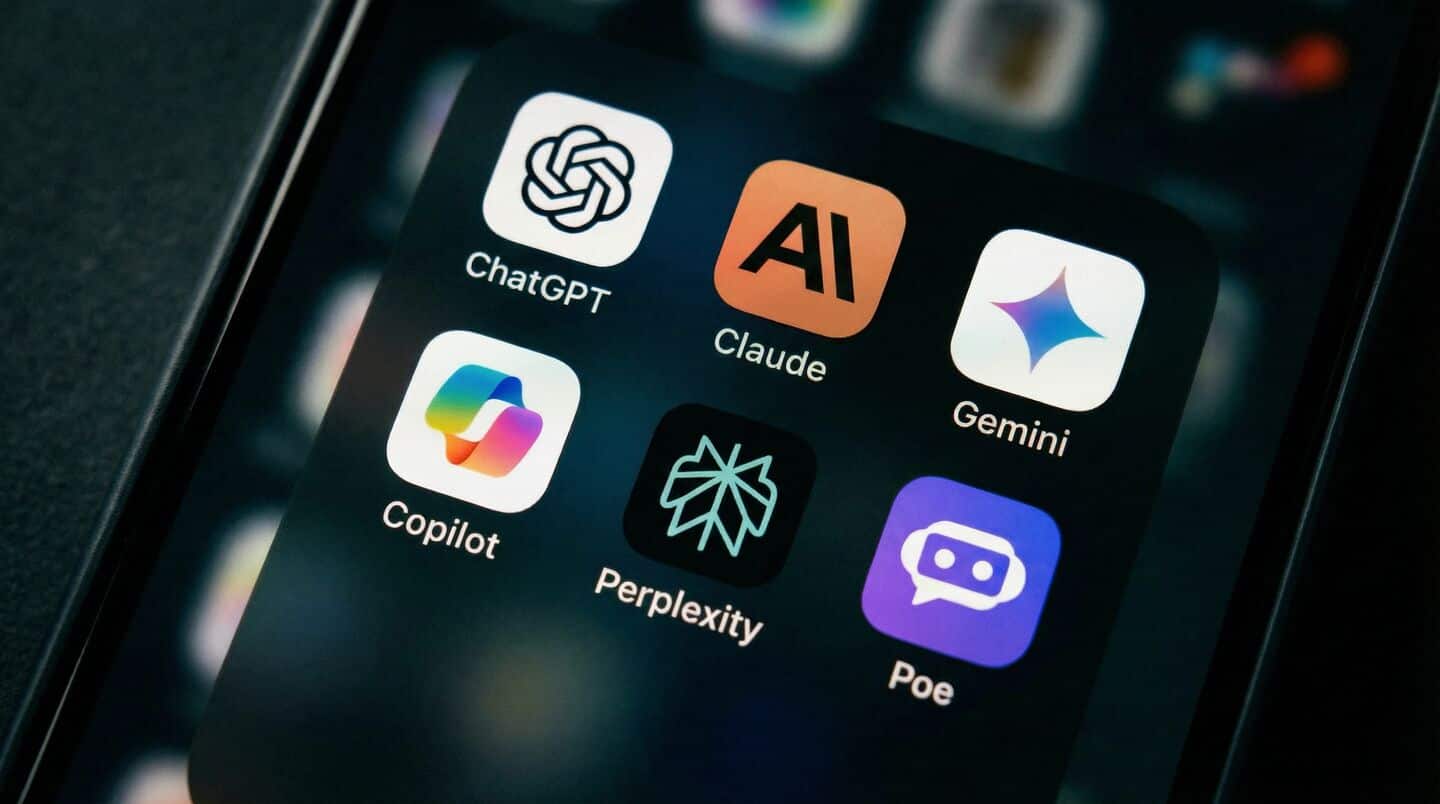 Claude overtakes ChatGPT as it hits 11 million daily users