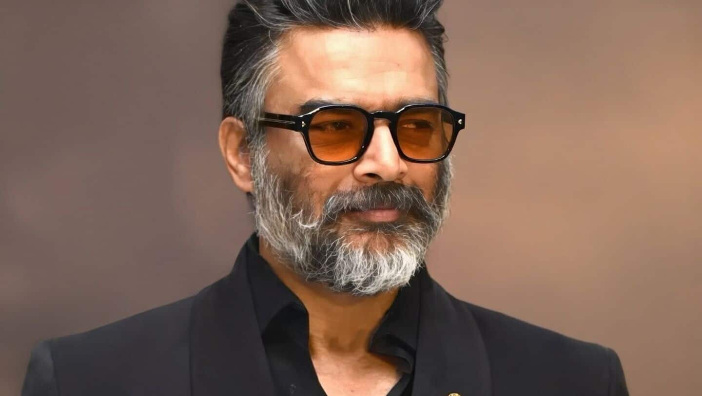 R Madhavan warns fans about fake Instagram account