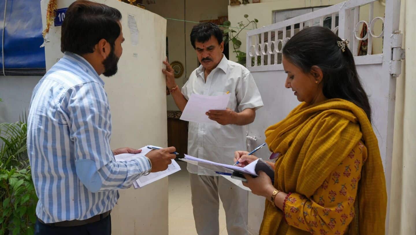India launches 2027 Census self-enumeration portal, over 1.44cr households registered