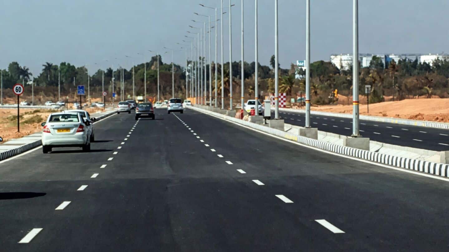 NHAI starts 2026-27 asset monetization aiming to raise ₹35,000cr