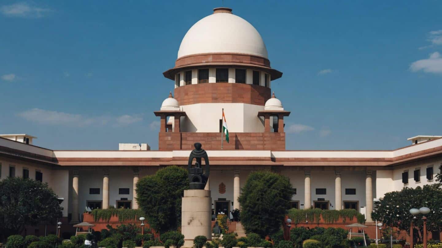 SC values homemakers' unpaid work in motor accident death claims
