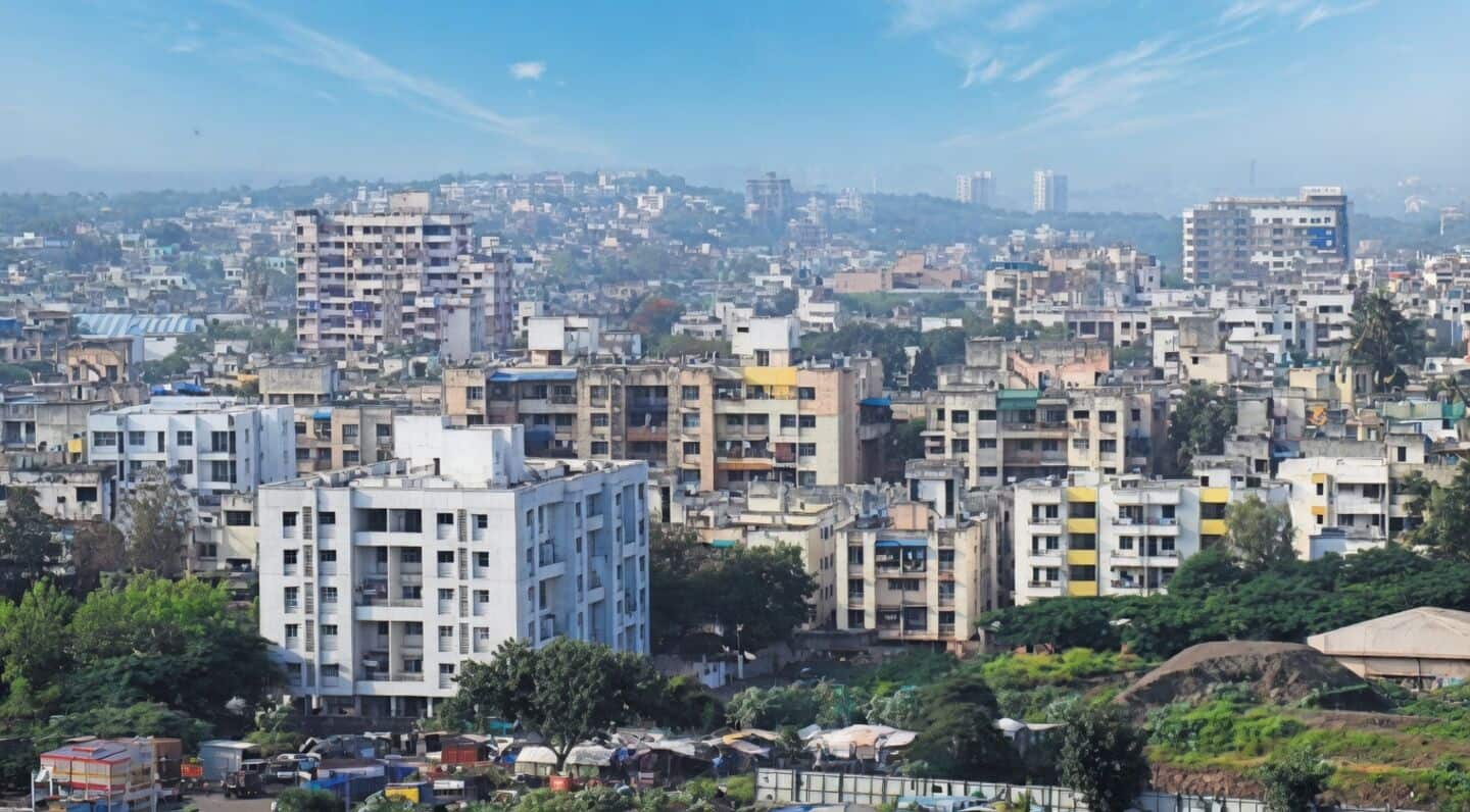 IITM finds under 3% black carbon in Solapur monsoon droplets