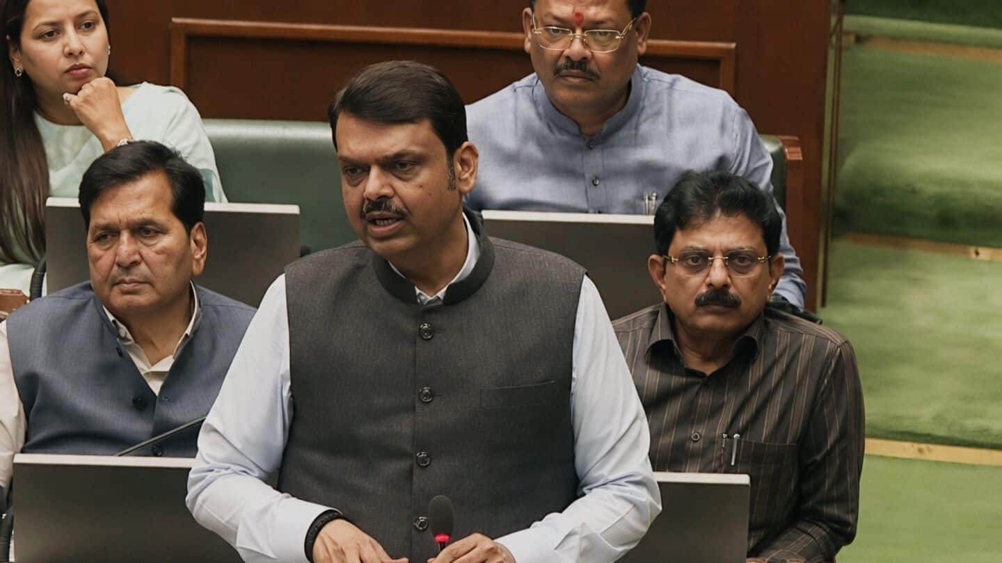Maharashtra to introduce Uniform Civil Code, Yogesh Kadam says
