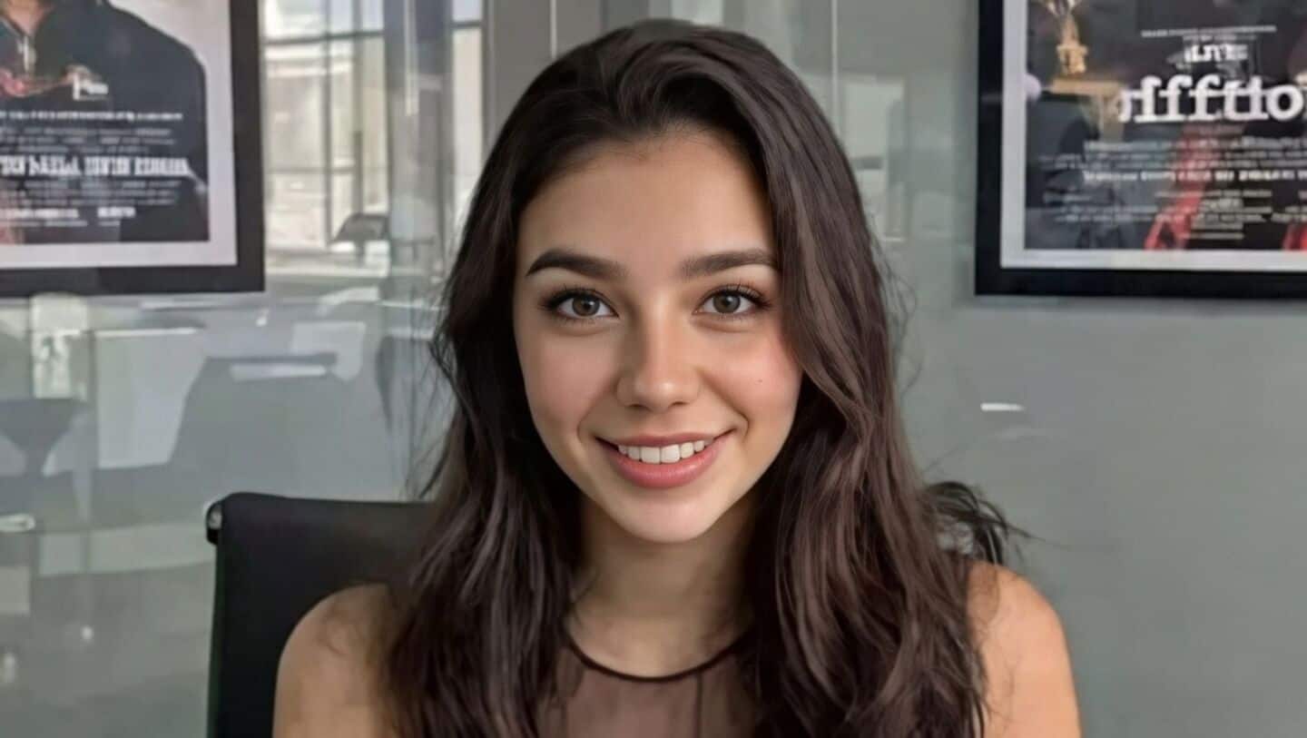 AI actress Tilly Norwood drops pro-AI music video