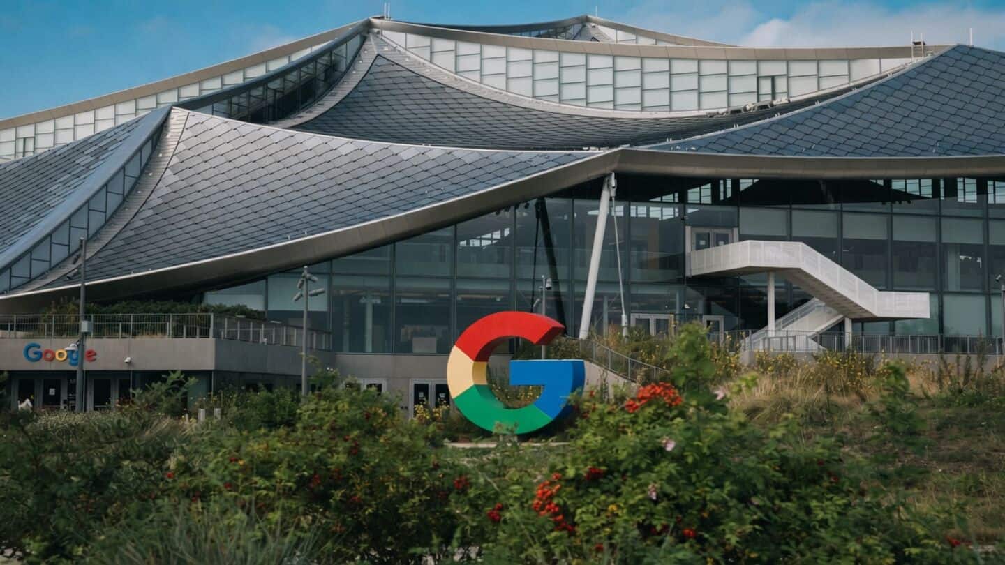 Swedish court penalizes Google almost $2 billion for search bias