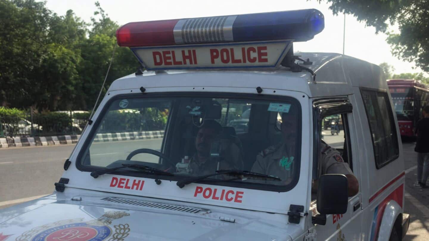 Delhi girl, 13, allegedly dies by suicide after family scolding