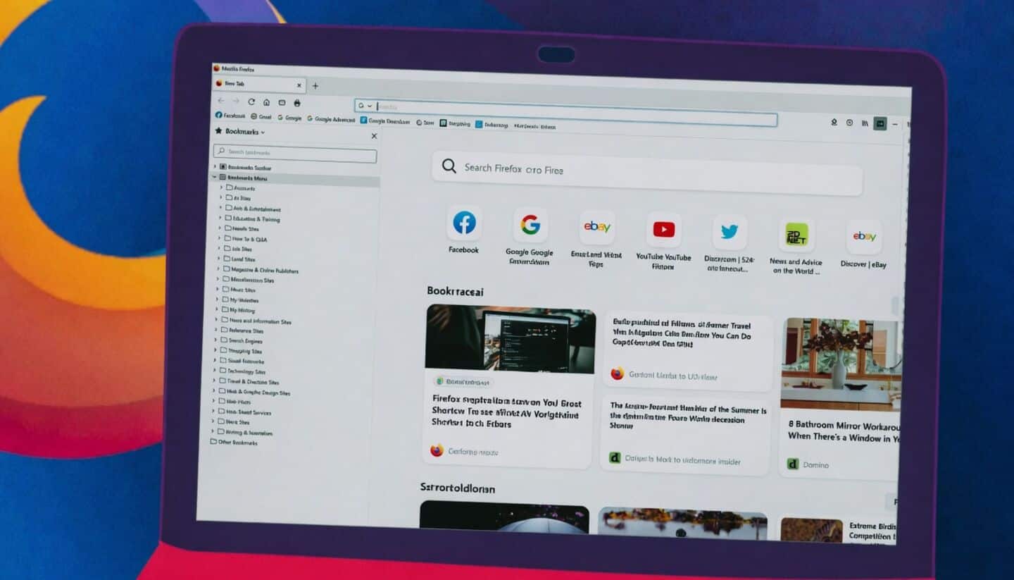 Mozilla rolling out Firefox 148 February 24 with AI controls