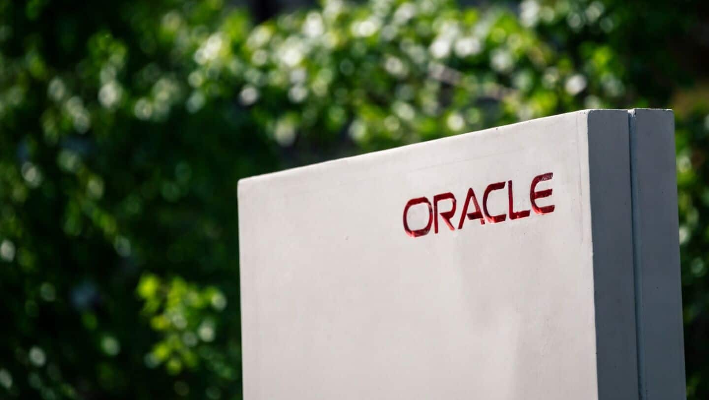 Oracle layoffs precede Hilary Maxson hire with $26 million equity
