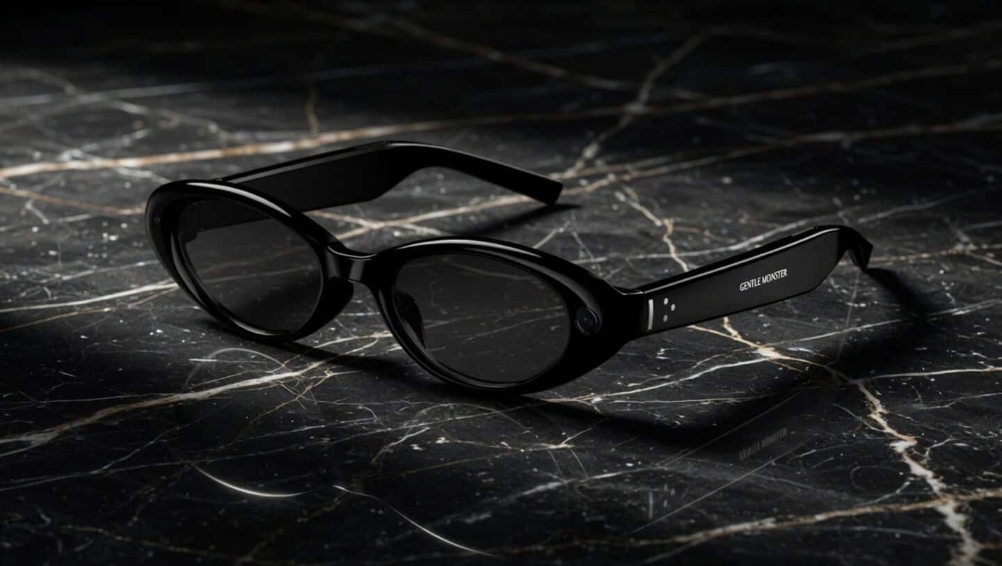 Samsung and Google announce intelligent eyewear with Gemini AI