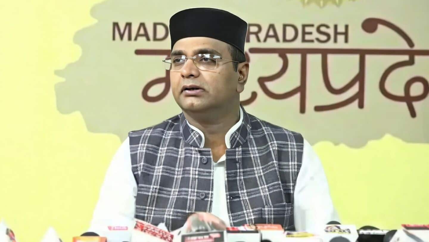 Six trophies stolen from Vishvas Sarang's Bhopal high security home