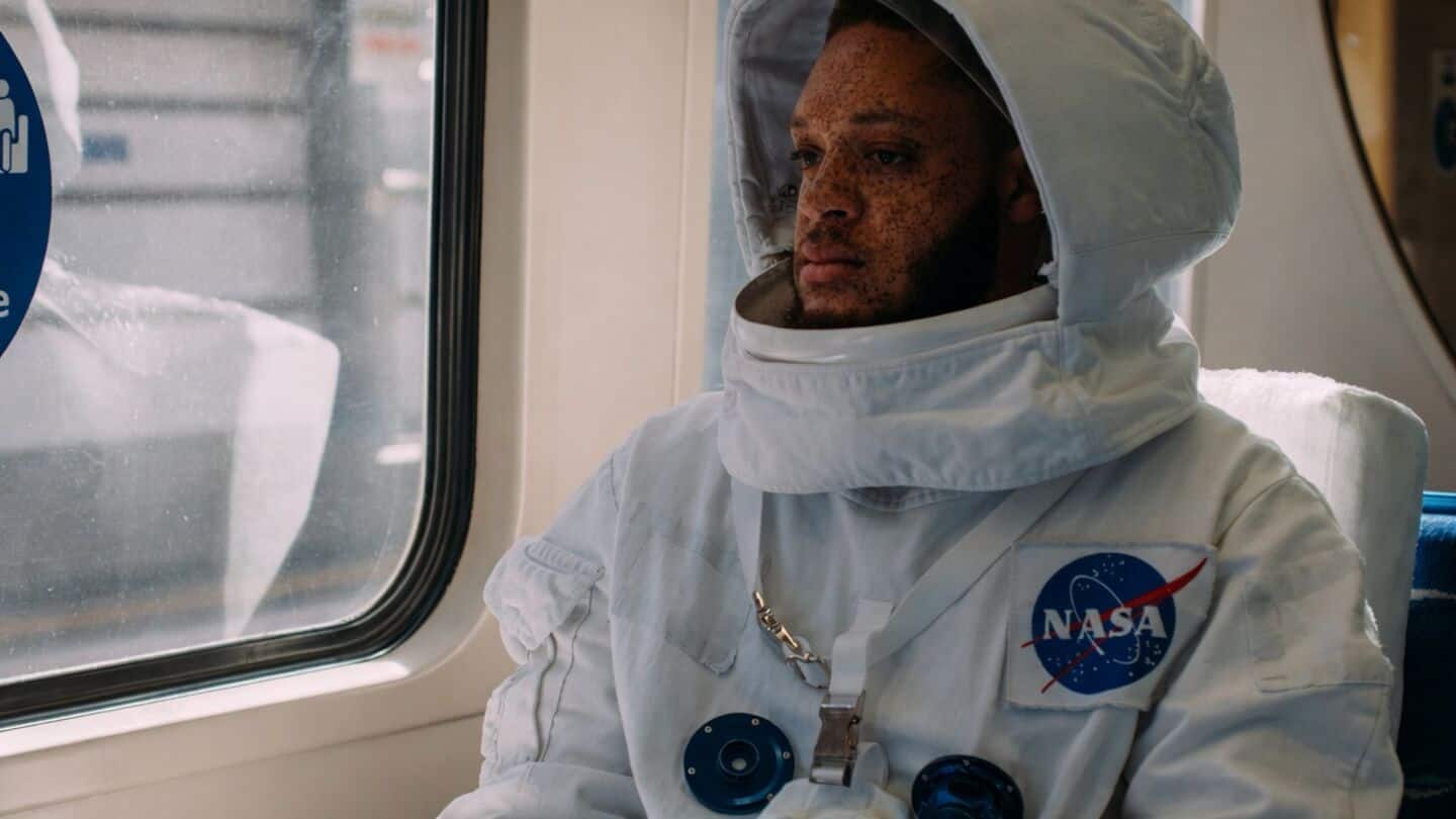 NASA seeks volunteers for yearlong Houston Moon and Mars simulation