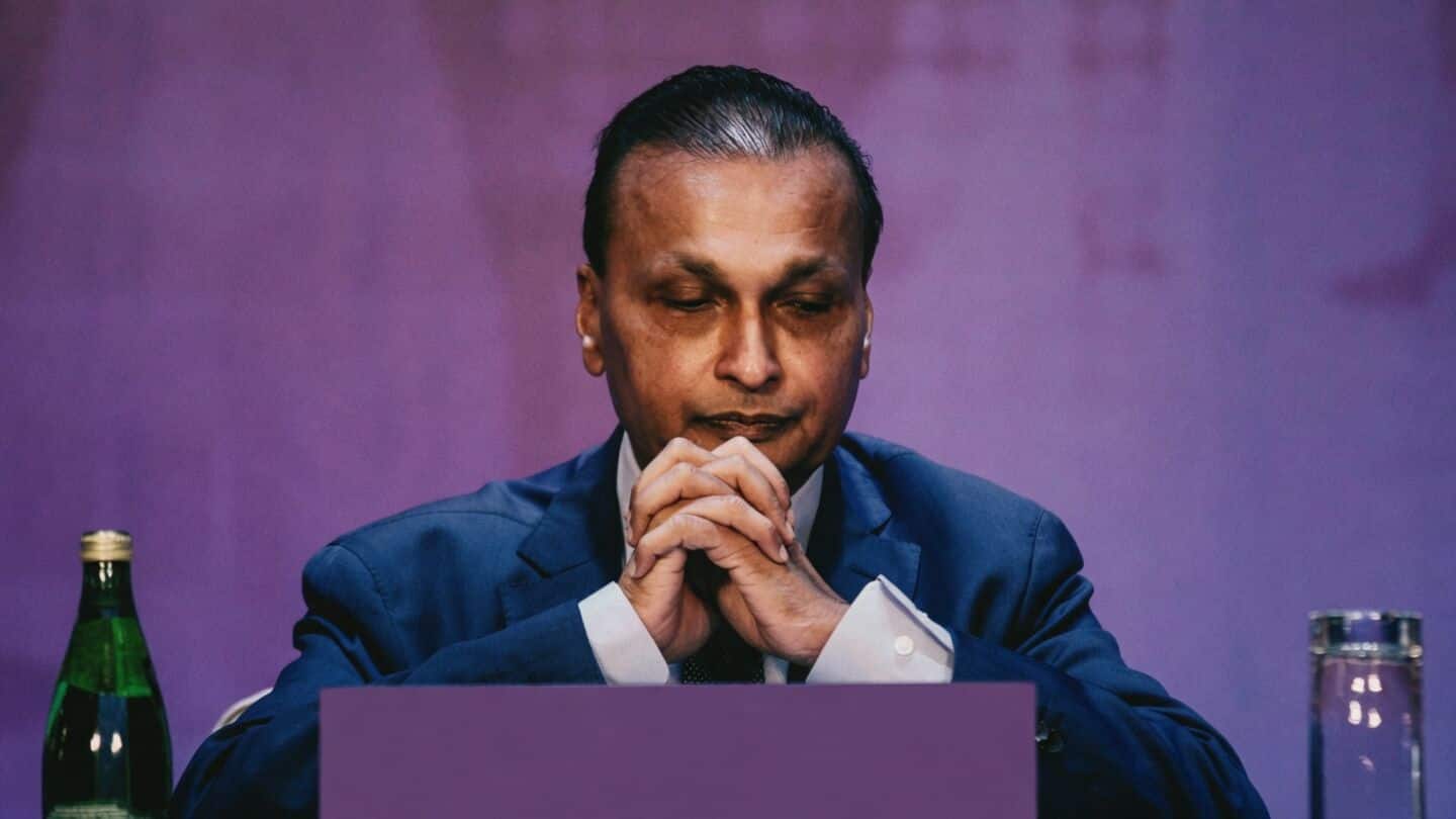 Enforcement Directorate seizes ₹2,032.81cr assets from Reliance Power under FEMA