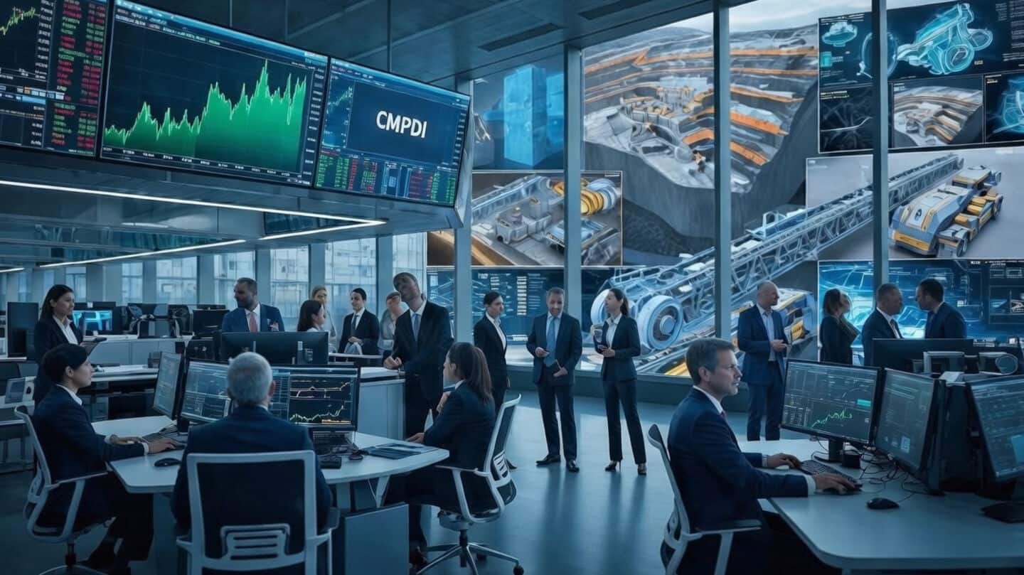 CMPDI IPO debuts Monday with modest subscription and cautious expectations