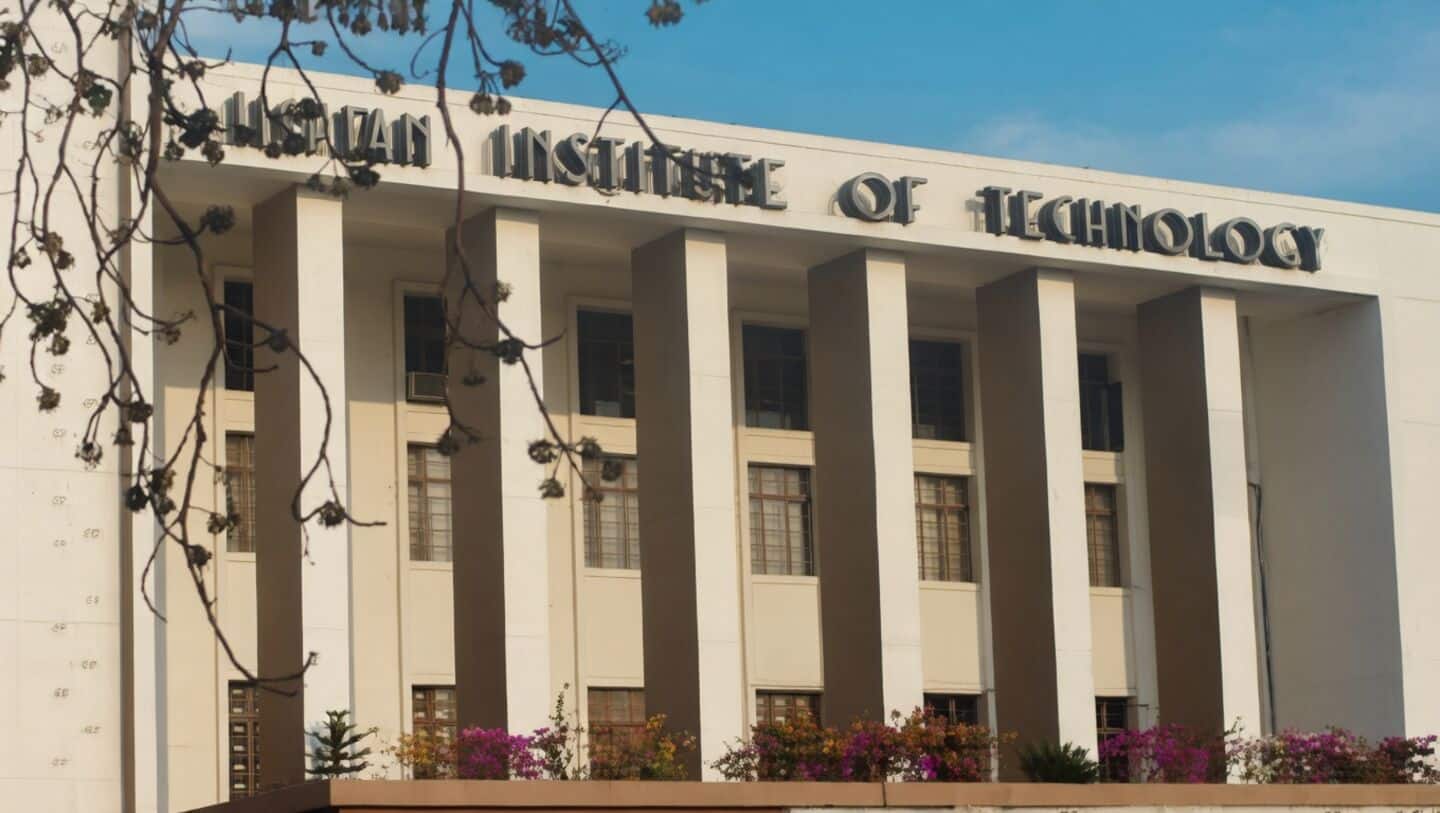 IIT Kharagpur opens Vikram Sodhi AI mining center with ₹15cr