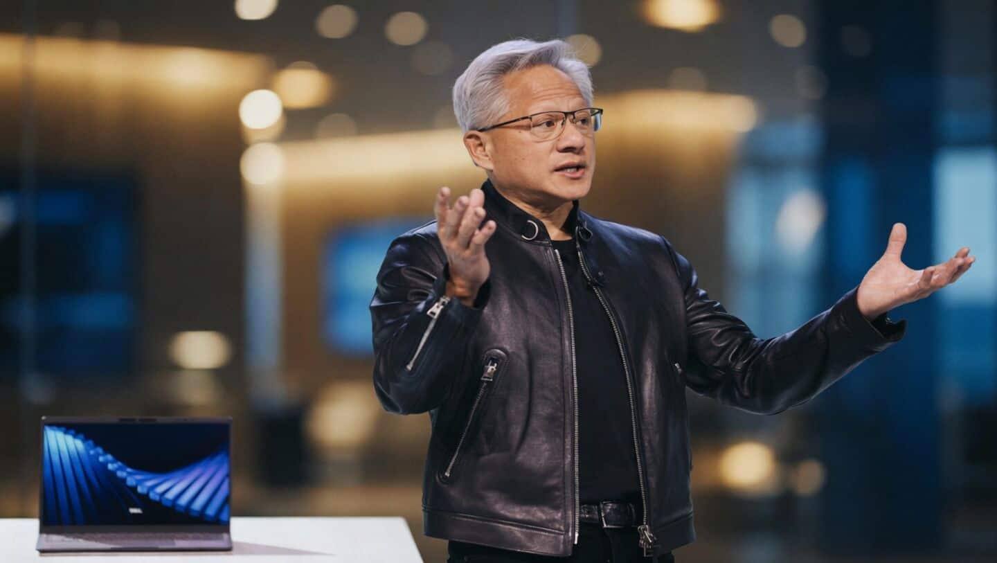 Jensen Huang's midnight call reshapes Abridge cofounder Shiv Rao's leadership