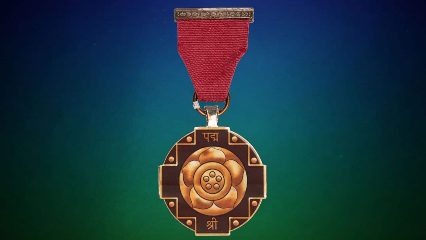 President Droupadi Murmu to present 66 Padma Awards Monday
