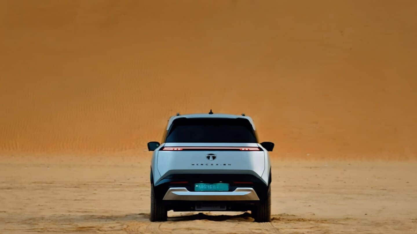 Tata Motors, Mahindra lead 2025 ICCT global EV efficiency rankings
