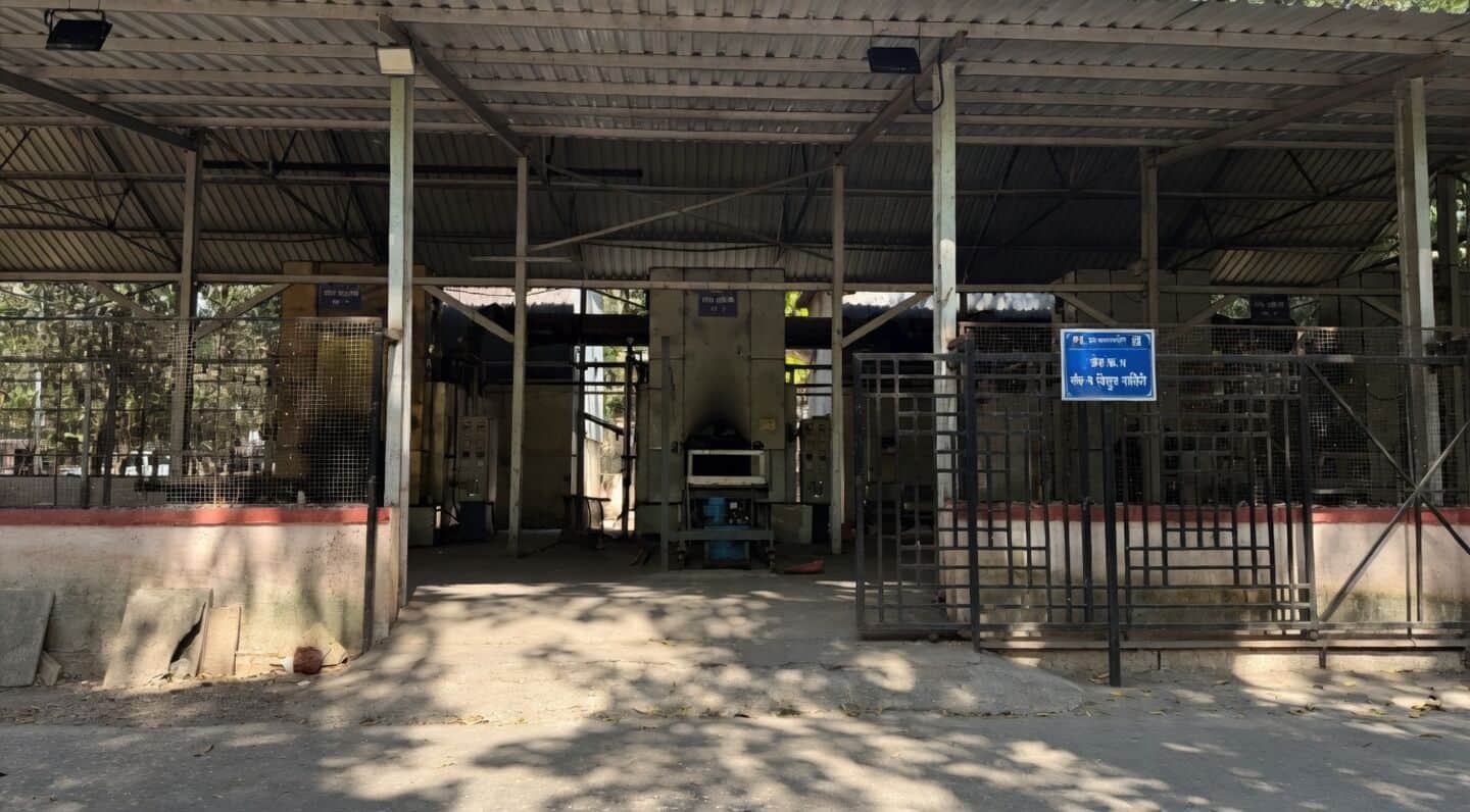 Delhi's Master Plan 2047 promotes greener crematoriums and population-based guidelines