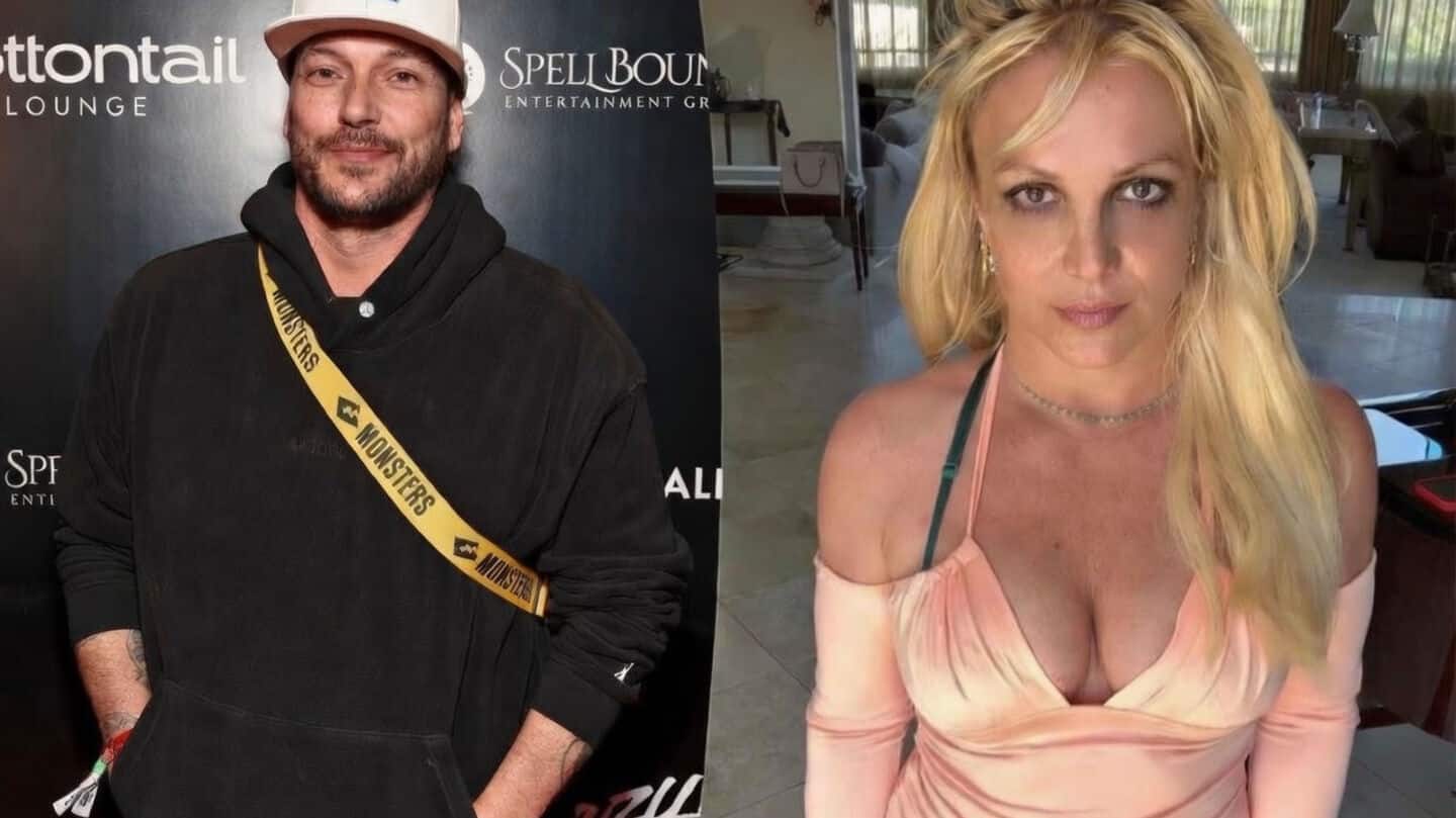 Federline's lawyer confirms Spears entered rehab voluntarily after DUI arrest