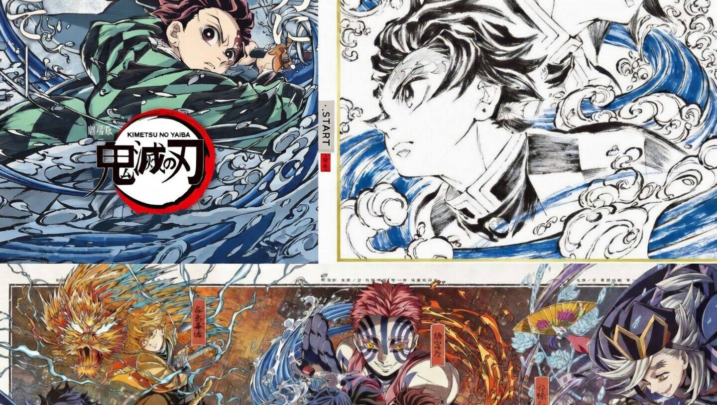 'Demon Slayer' 'Infinity Castle' Blu-ray DVD release July 29 2026