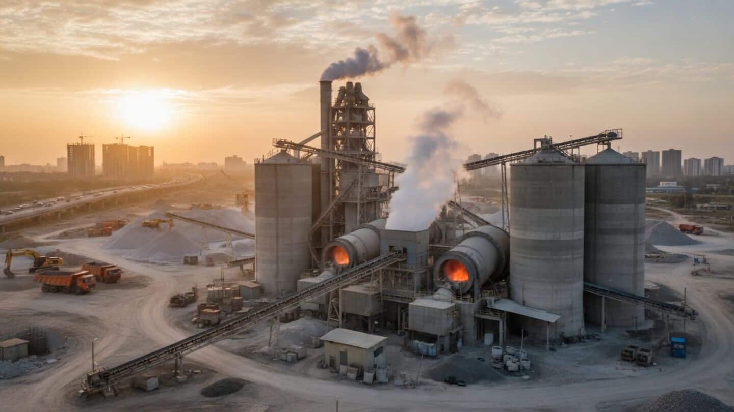 Groww Mutual Fund launches Nifty Cement ETF NFO July 8