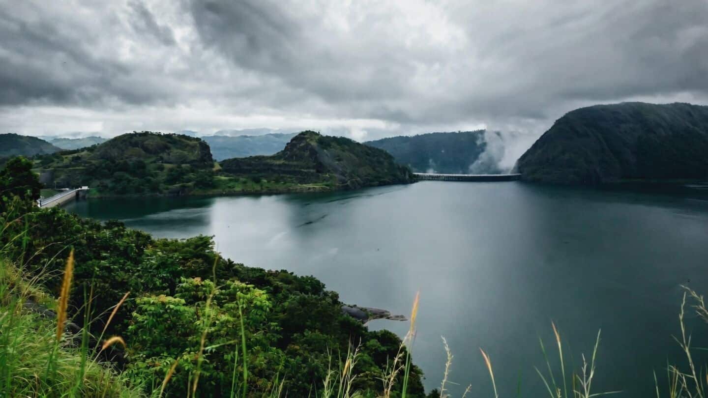 Kerala's Idukki reservoir 51% after 28ft rise, 21ft below 2025