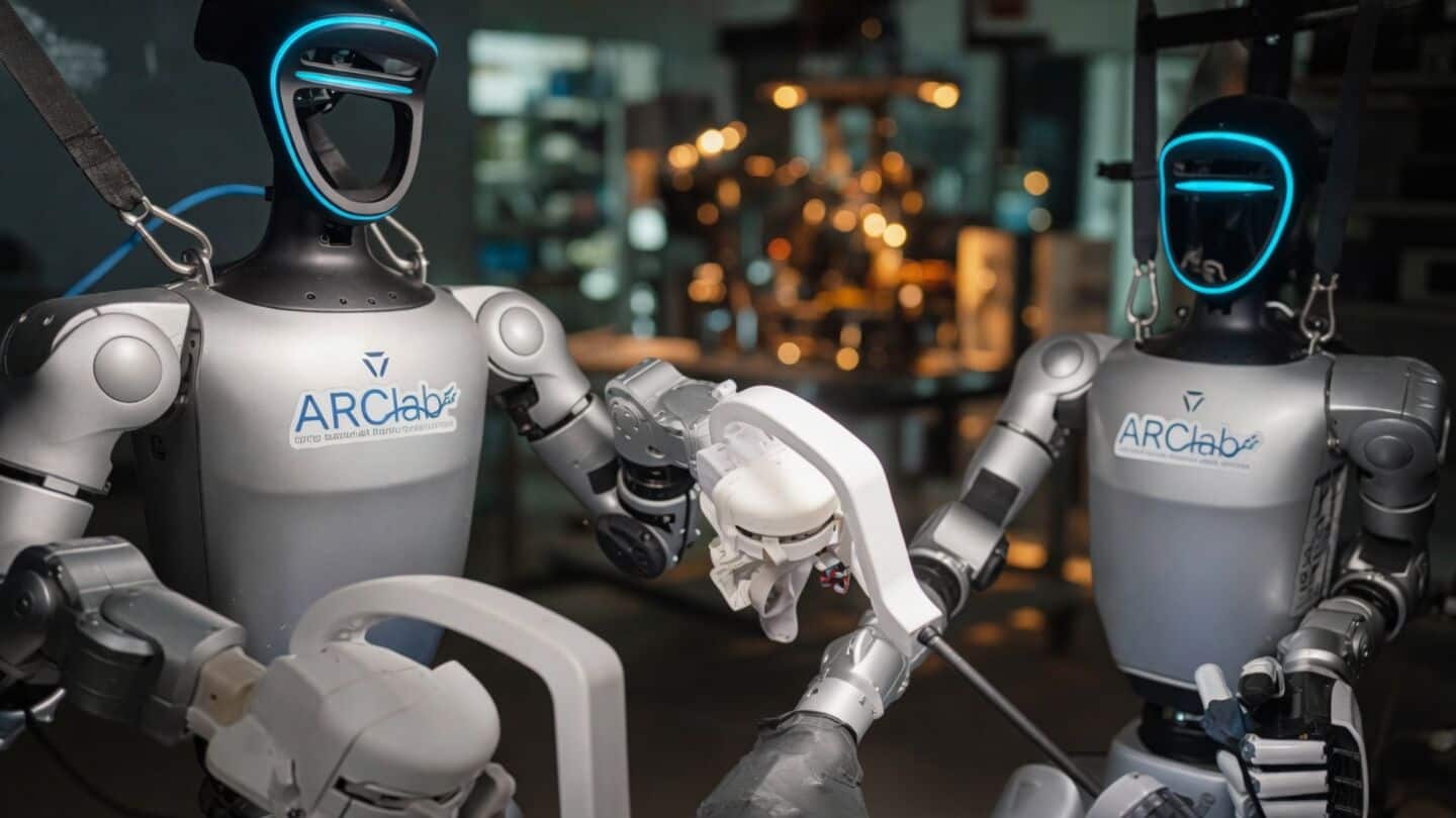 China unveils BioflexBot extending 3.5 times farther than human hand