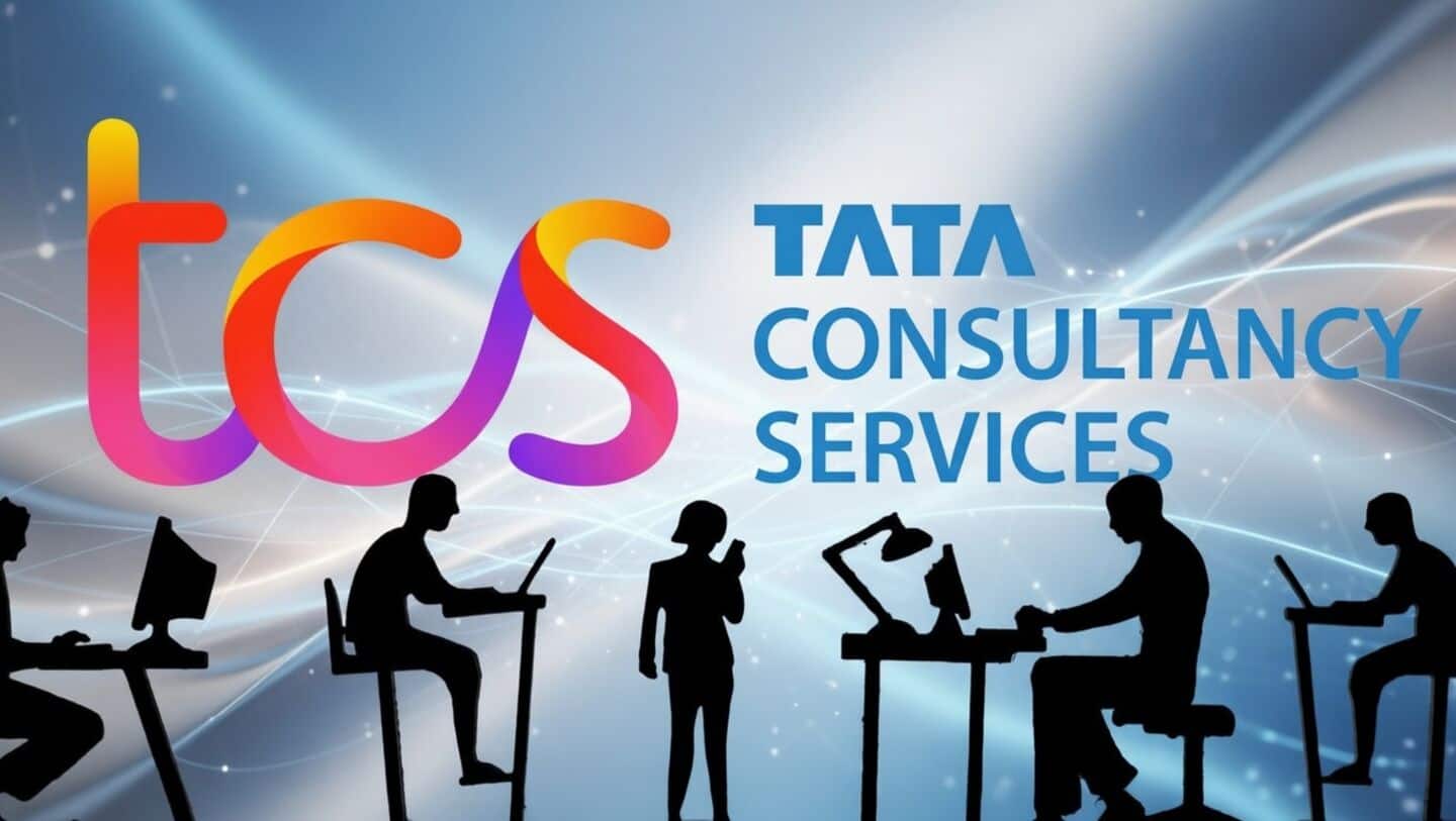 TCS reports net reduction of over 23,000 employees in FY2026