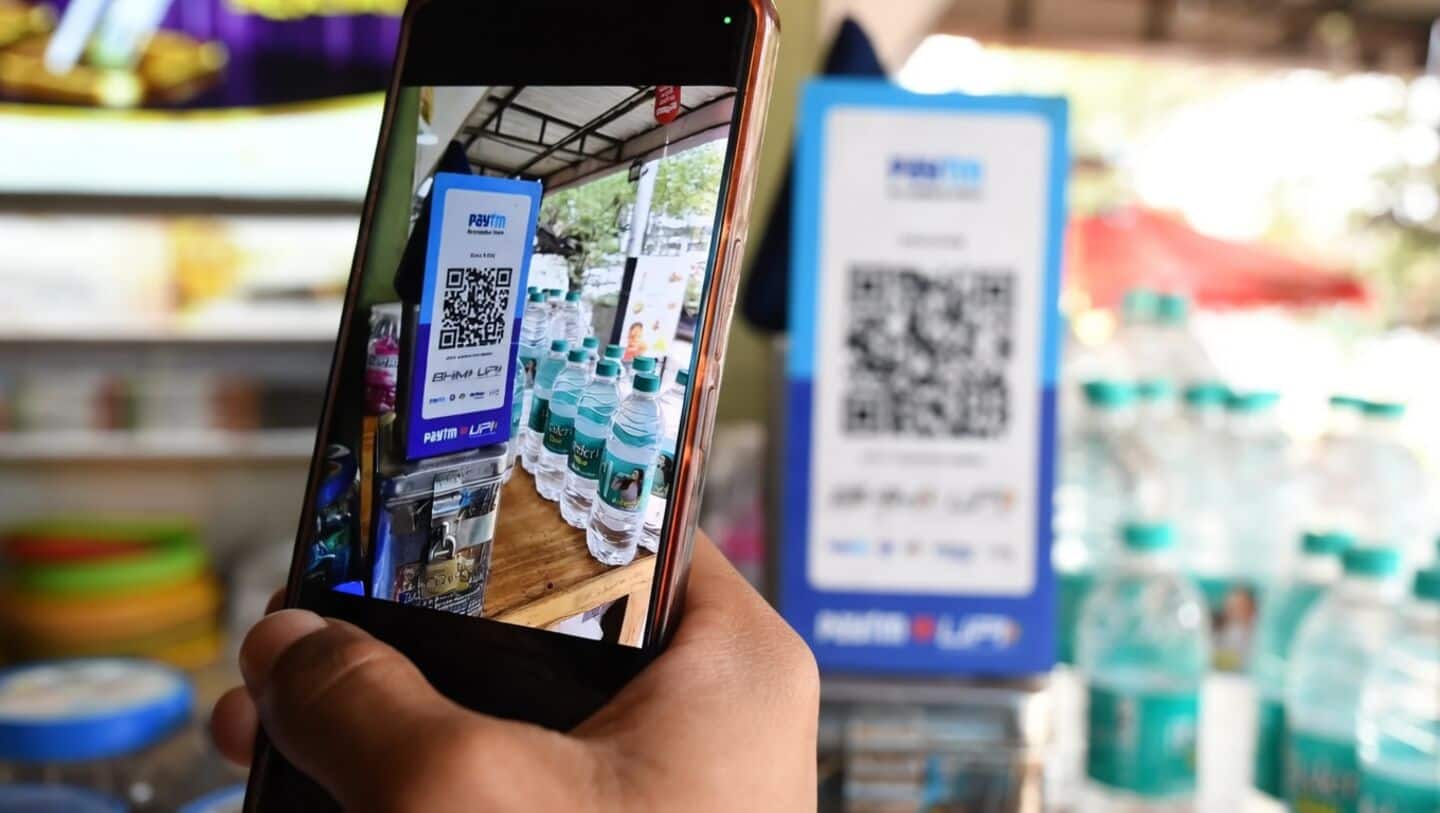 UPI handled 228.5 billion transactions in 2025, Worldline reports