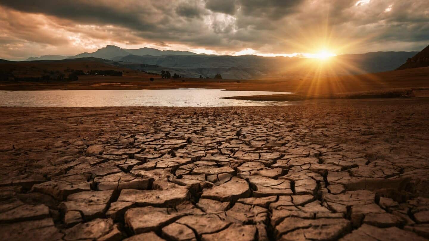 India issues district Kharif 2026 plans ahead of El Nino