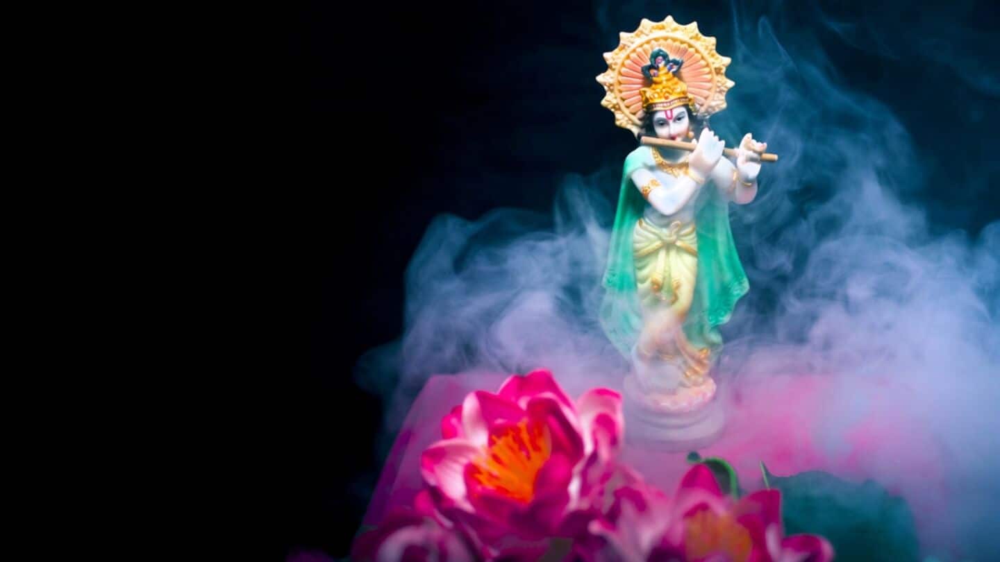 Krishna Janmashtami September 4 2026 ashtami tithi overlaps midnight