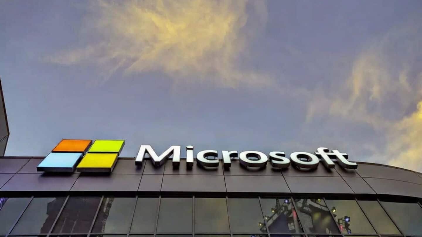 London tribunal lets nearly 60,000 UK firms sue Microsoft $2.8B